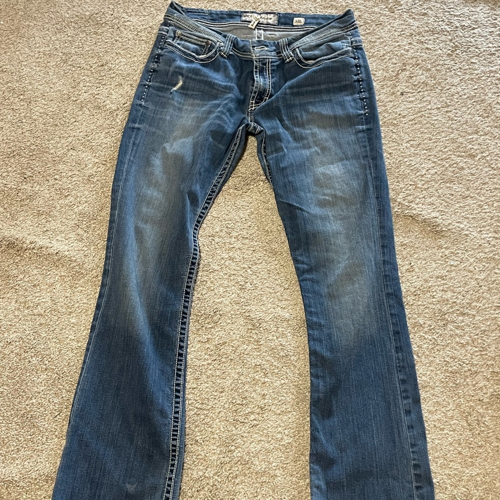 BKE Long jeans